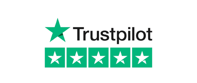 Trustpilot Badge